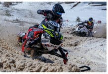 4 Questions to Ask Before Booking a Guided Snowmobile Tour