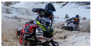 4 Questions to Ask Before Booking a Guided Snowmobile Tour
