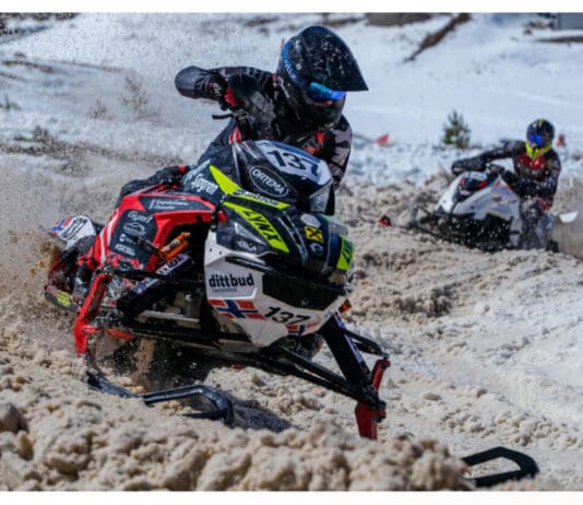 4 Questions to Ask Before Booking a Guided Snowmobile Tour