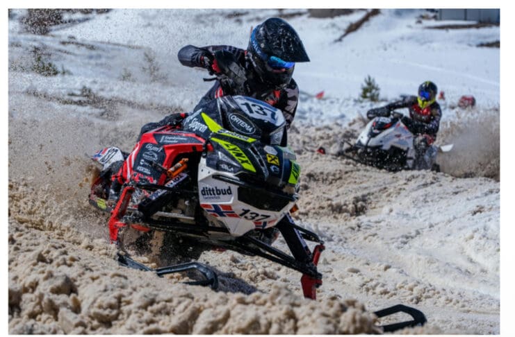 4 Questions to Ask Before Booking a Guided Snowmobile Tour