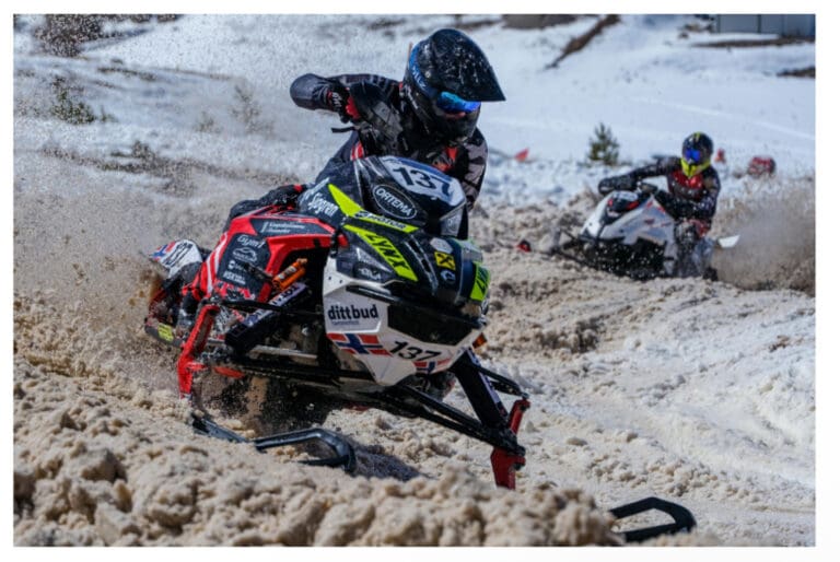 4 Questions to Ask Before Booking a Guided Snowmobile Tour