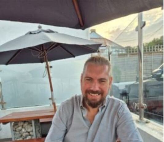 Poole Family Pay Tribute to Devoted Family Man Who Died In Collision