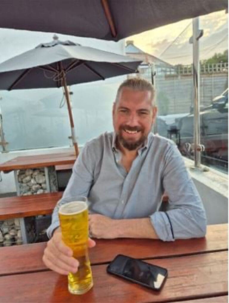 Poole Family Pay Tribute to Devoted Family Man Who Died In Collision