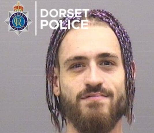 Major Illegal Drugs Supplier For Weymouth and Dorchester Sentenced