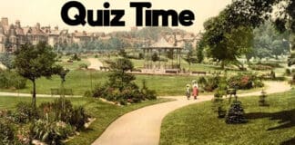 How Much Do You Know About Dorchester?