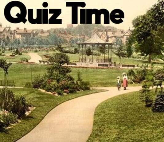 How Much Do You Know About Dorchester?