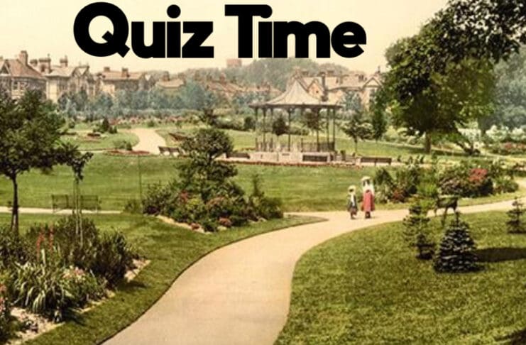 How Much Do You Know About Dorchester?