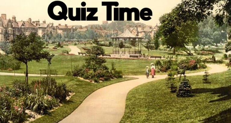 How Much Do You Know About Dorchester?