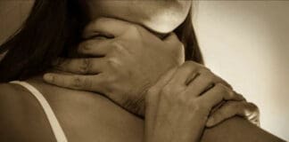 Tell Your Sons… That if They Use Strangulation/Choking During Sex… They Could and Should End Up in Prison