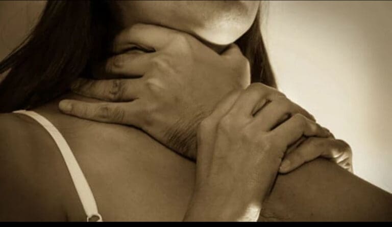 Tell Your Sons… That if They Use Strangulation/Choking During Sex… They Could and Should End Up in Prison