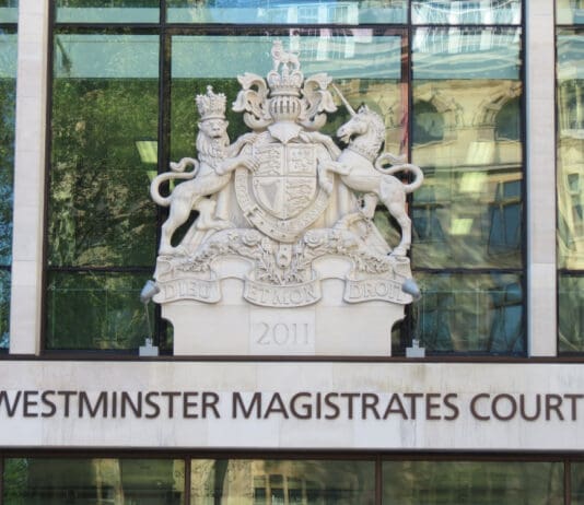 Campaign Against Antisemitism: Organisation That Lied About Dorset Eye Ripped Apart By Judge