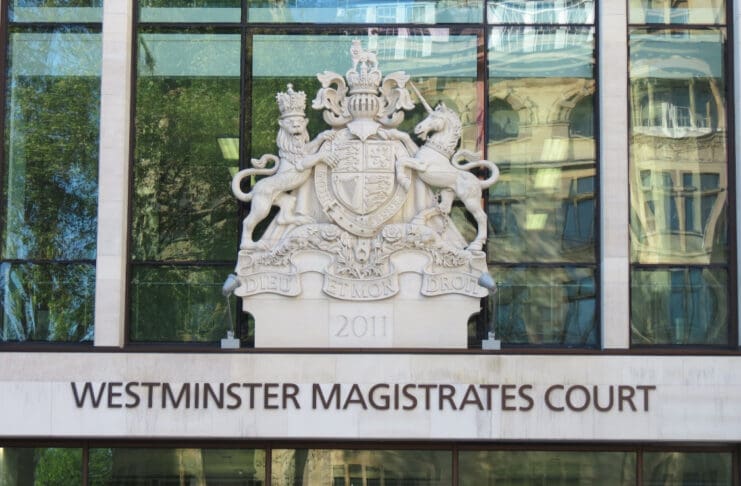 Campaign Against Antisemitism: Organisation That Lied About Dorset Eye Ripped Apart By Judge