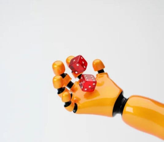 How Online Casinos Are Using Behavioural Data to Promote Safer Play