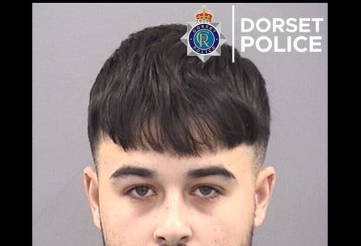 Dangerous Dorset Man Who Fled to Thailand to be Extradited