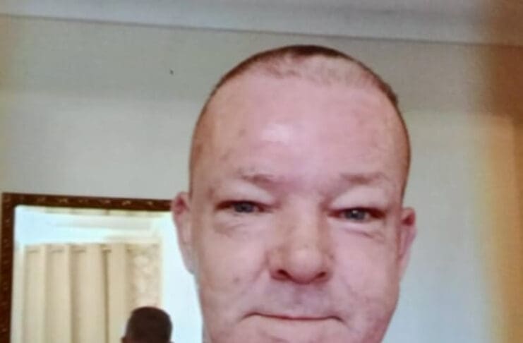 Police Extremely Concerned About Missing Ferndown Man