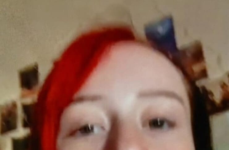 Police Very Concerned For Missing Gillingham Teenager