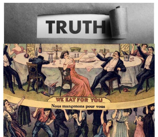 50 Incontrovertible but Inconvenient Facts the UK Establishment Would Rather You Didn’t Know