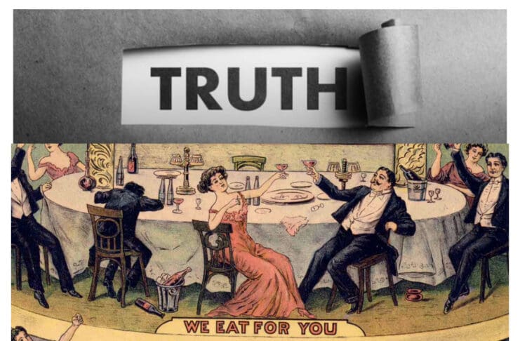 50 Incontrovertible but Inconvenient Facts the UK Establishment Would Rather You Didn’t Know