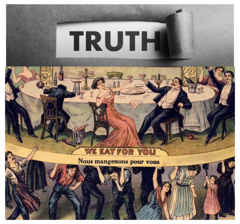 50 Incontrovertible but Inconvenient Facts the UK Establishment Would Rather You Didn’t Know