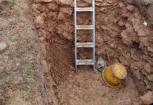 Charlie Hardcastle’s Amazing Find