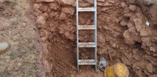 Charlie Hardcastle’s Amazing Find