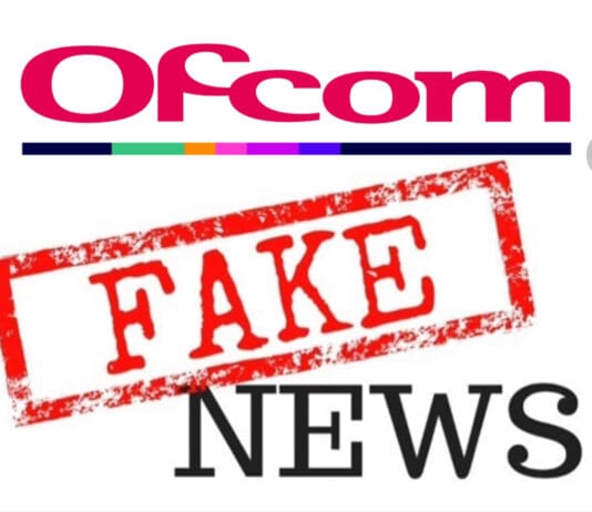 Ofcom Accused of Sleeping at the Wheel as GB News Pumps Out Dangerous Misinformation