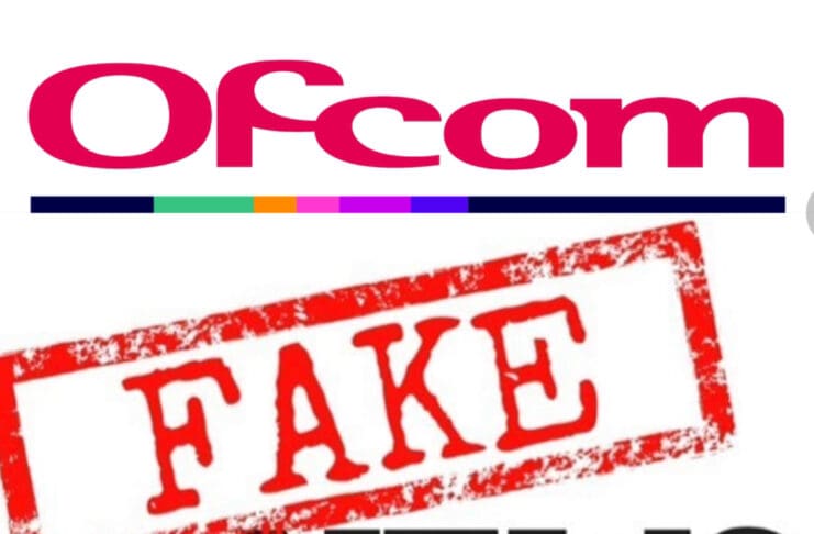 Ofcom Accused of Sleeping at the Wheel as GB News Pumps Out Dangerous Misinformation