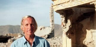 John Pilger: The Man Who Exposed Establisment Journalists as the Prostitutes of the Powerful