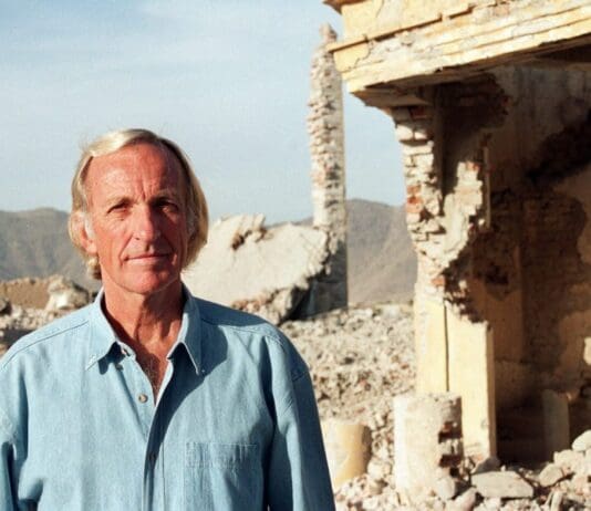 John Pilger: The Man Who Exposed Establisment Journalists as the Prostitutes of the Powerful
