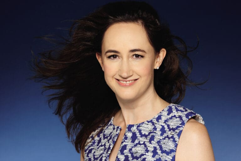 Renowned Dorset Based Author Sophie Kinsella Dies at Fifty-Five