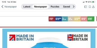 Made in Britain? The Uncomfortable Questions Reform UK Won’t Answer