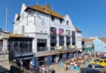 Men From Weymouth And Poole Charged Following Vicious Assault In Weymouth