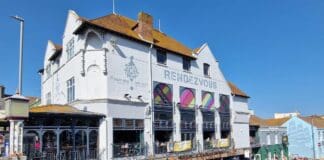 Men From Weymouth And Poole Charged Following Vicious Assault In Weymouth