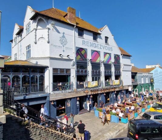 Men From Weymouth And Poole Charged Following Vicious Assault In Weymouth