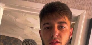 Heartbroken Family Pay Tribute to Poole Man Who Died Following Collision