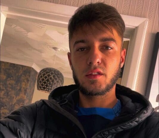 Heartbroken Family Pay Tribute to Poole Man Who Died Following Collision