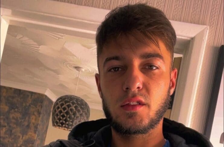 Heartbroken Family Pay Tribute to Poole Man Who Died Following Collision