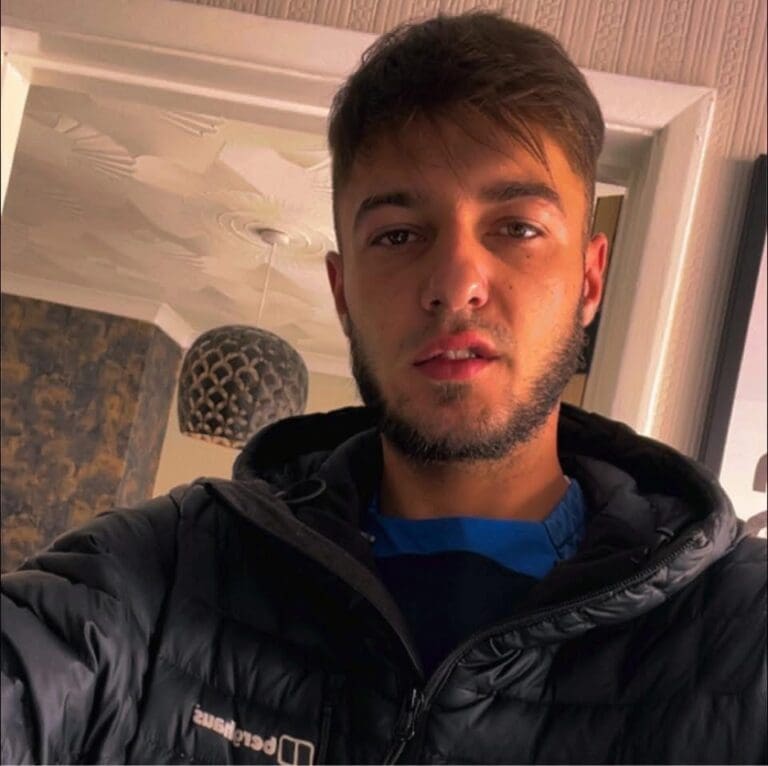 Heartbroken Family Pay Tribute to Poole Man Who Died Following Collision