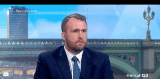 Jonathan Gullis: Another Failed Tory Joins Reform UK After Saying This