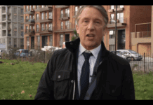 Jonathan Pie Takes Aim At Nigel Farage And Hits Him Right Between The Eyes