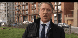 Jonathan Pie Takes Aim At Nigel Farage And Hits Him Right Between The Eyes