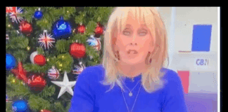 GB News: Carole Malone’s Live Apology For Lying About Meghan Markle’s Mum