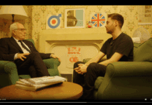 ‘Neil Duncan-Jordan MP Might Just Be My New Favourite MP’