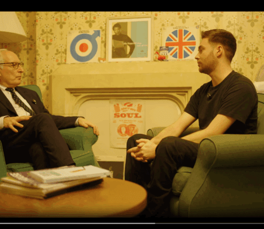 ‘Neil Duncan-Jordan MP Might Just Be My New Favourite MP’