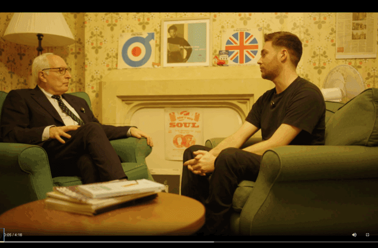 ‘Neil Duncan-Jordan MP Might Just Be My New Favourite MP’