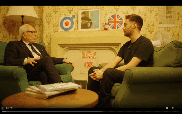 ‘Neil Duncan-Jordan MP Might Just Be My New Favourite MP’