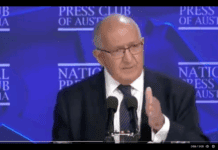 Everyone Who Is Involved With Murdering Palestinians Will Be Treated As A Potential War Criminal