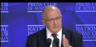 Everyone Who Is Involved With Murdering Palestinians Will Be Treated As A Potential War Criminal