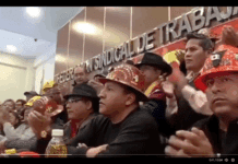 Bolivian Workers Are Doing What We Should All Be Doing. Cutting Off The Money Supply