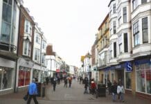 Arrests Made Following Serious Incident In Weymouth Town Centre